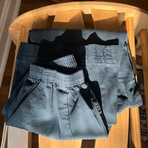 Big Bud Press XS action pants